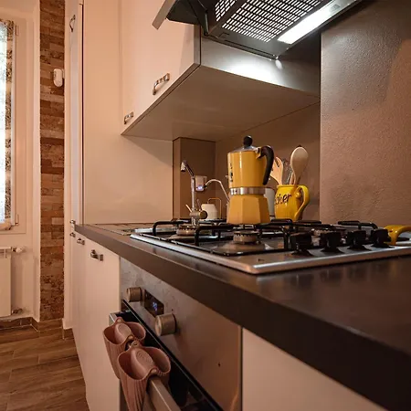 Magic Rent - Catullo Apartment *