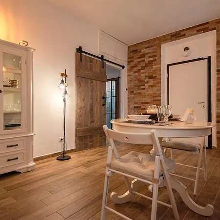 Magic Rent - Catullo Apartment