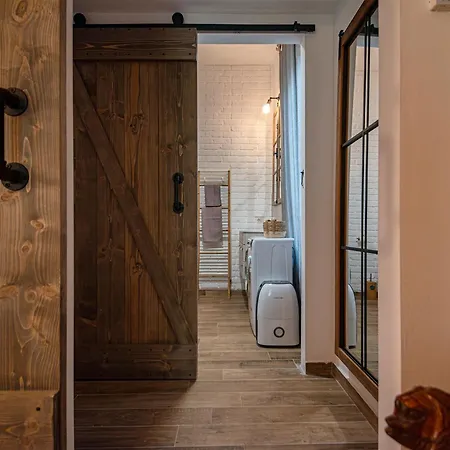Apartment Magic Rent - Catullo *