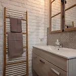 Apartman Magic Rent - Catullo Milánó