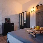 Magic Rent - Catullo Apartman Milánó