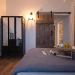Magic Rent - Catullo Apartman Milánó