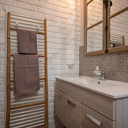 Apartament Magic Rent - Catullo Mediolan
