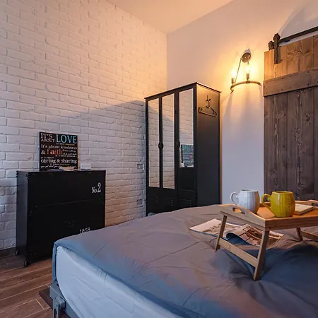 Magic Rent - Catullo Apartament Mediolan