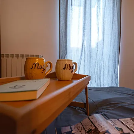 Apartament Magic Rent - Catullo *