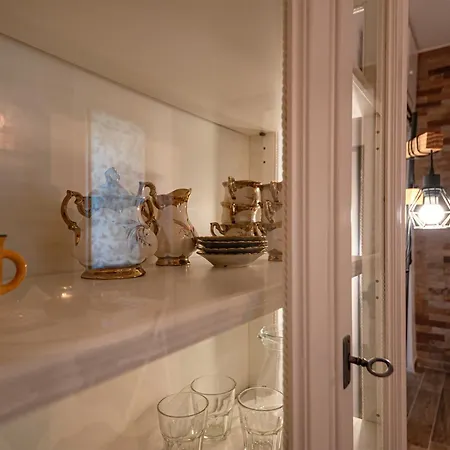 Magic Rent - Catullo Apartament Mediolan
