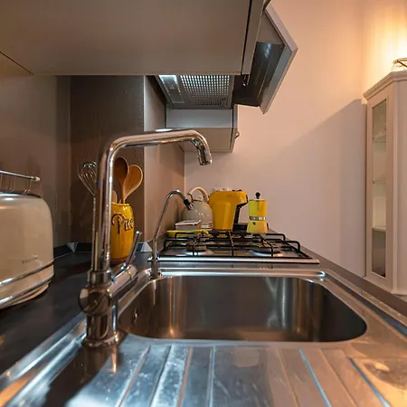 Apartament Magic Rent - Catullo Mediolan