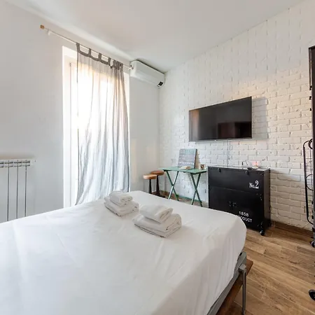 Magic Rent - Catullo Apartman