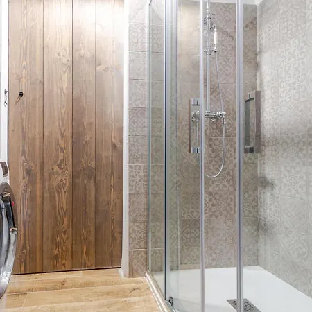 Apartman Magic Rent - Catullo