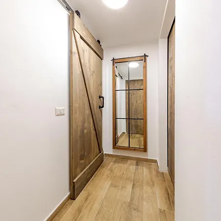 Magic Rent - Catullo Apartman